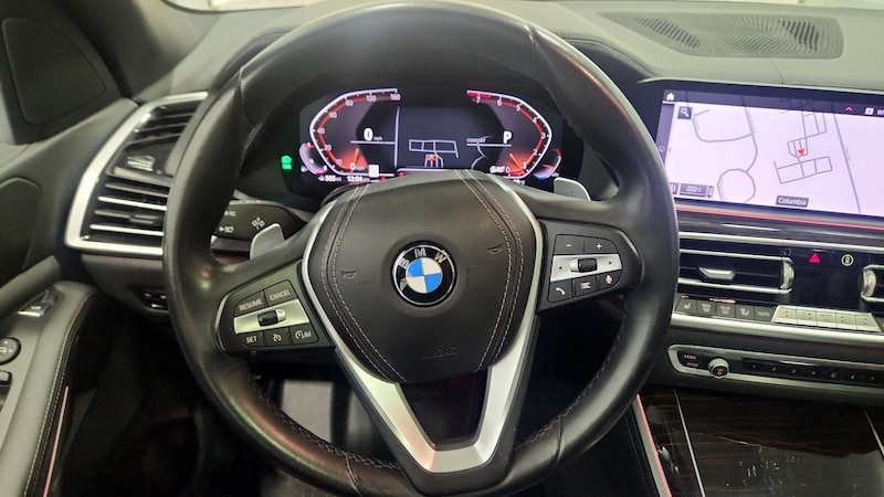 2020 BMW X5 sDrive40i 10