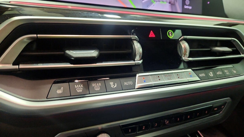 2020 BMW X5 sDrive40i 17