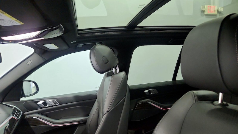 2020 BMW X5 sDrive40i 20
