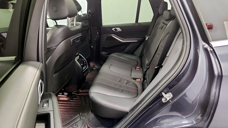 2020 BMW X5 sDrive40i 21