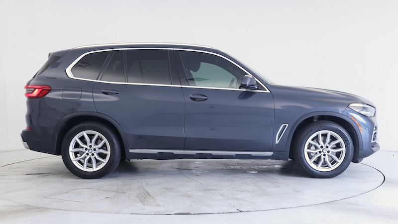 2020 BMW X5 sDrive40i 7
