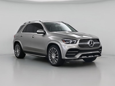 2020 Mercedes-Benz GLE 350 -
                  Charleston, SC