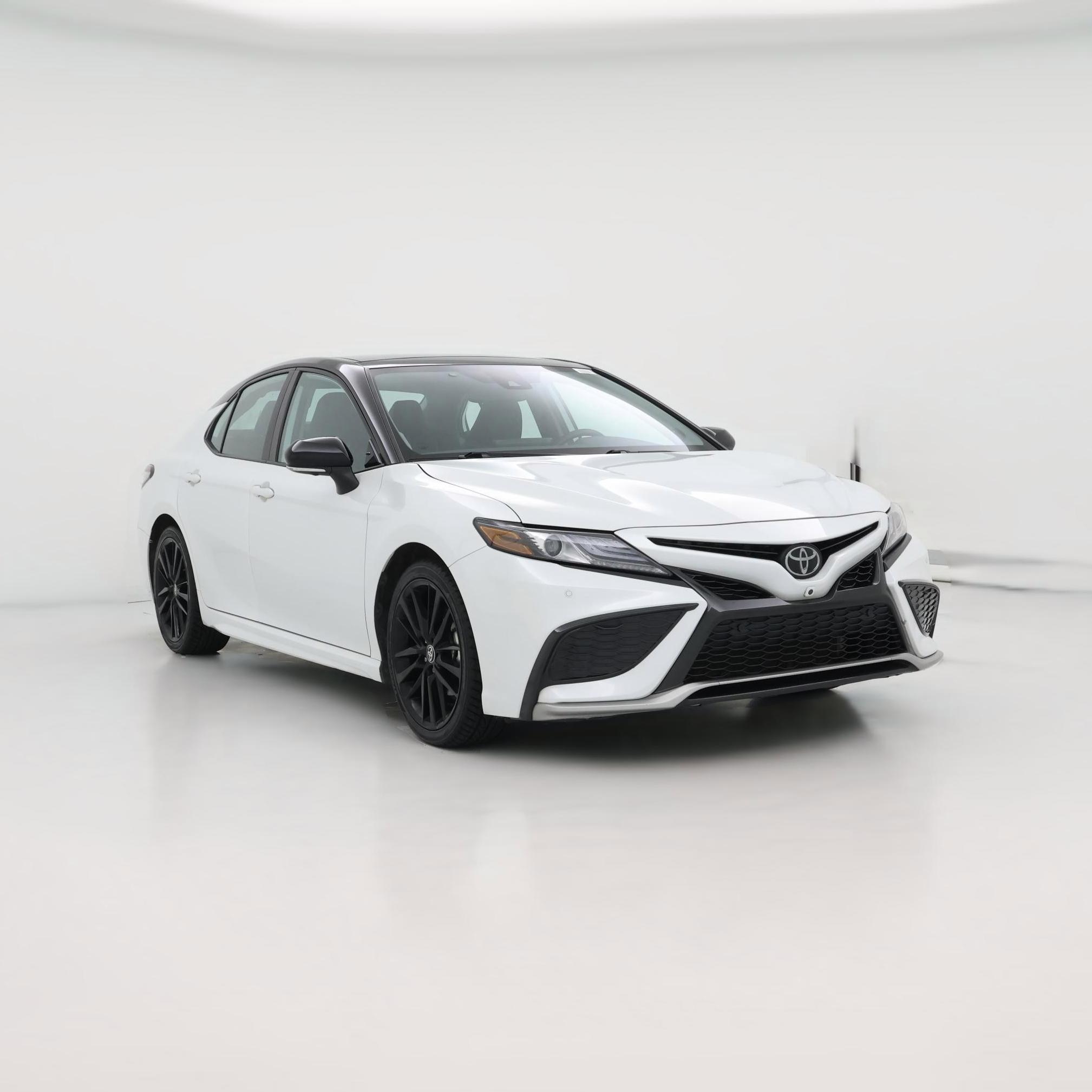 Thumbnail: 2024 Toyota Camry - 1