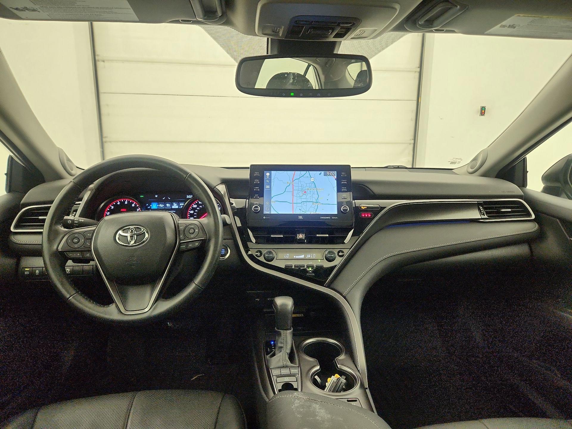 Thumbnail: 2024 Toyota Camry - 9