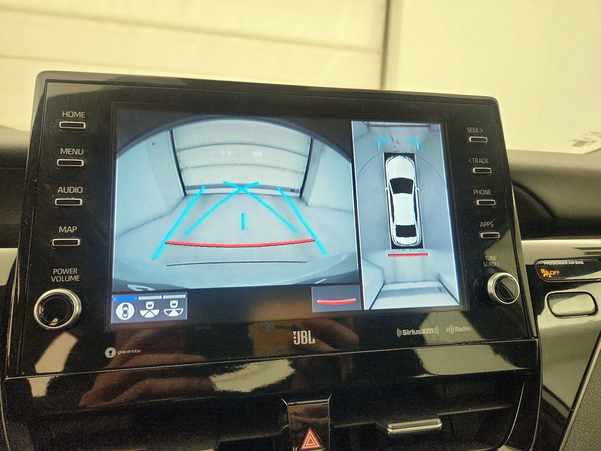 Thumbnail: 2024 Toyota Camry - 15