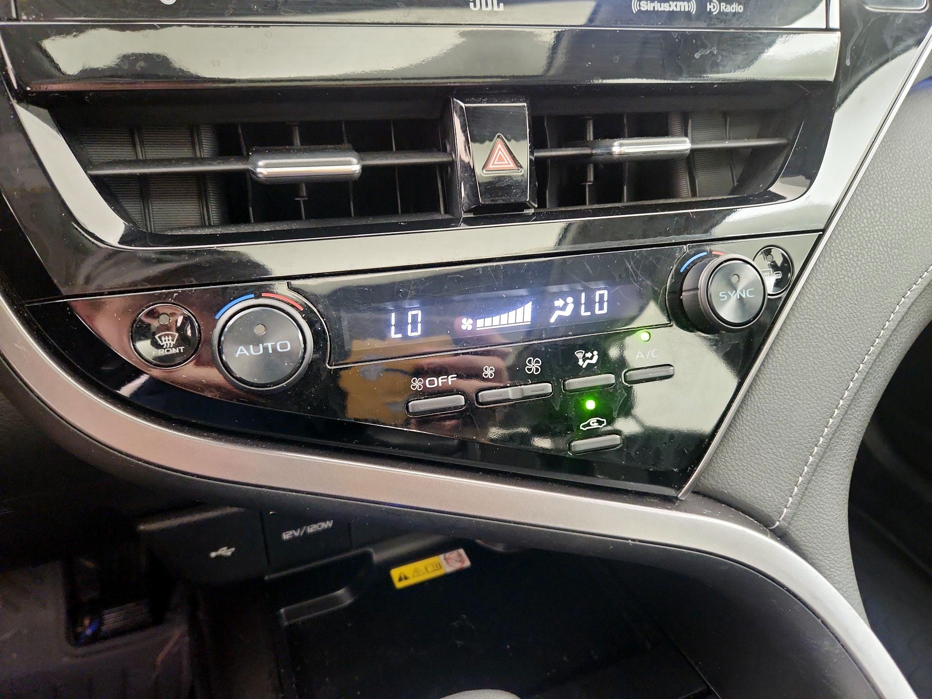 Thumbnail: 2024 Toyota Camry - 17