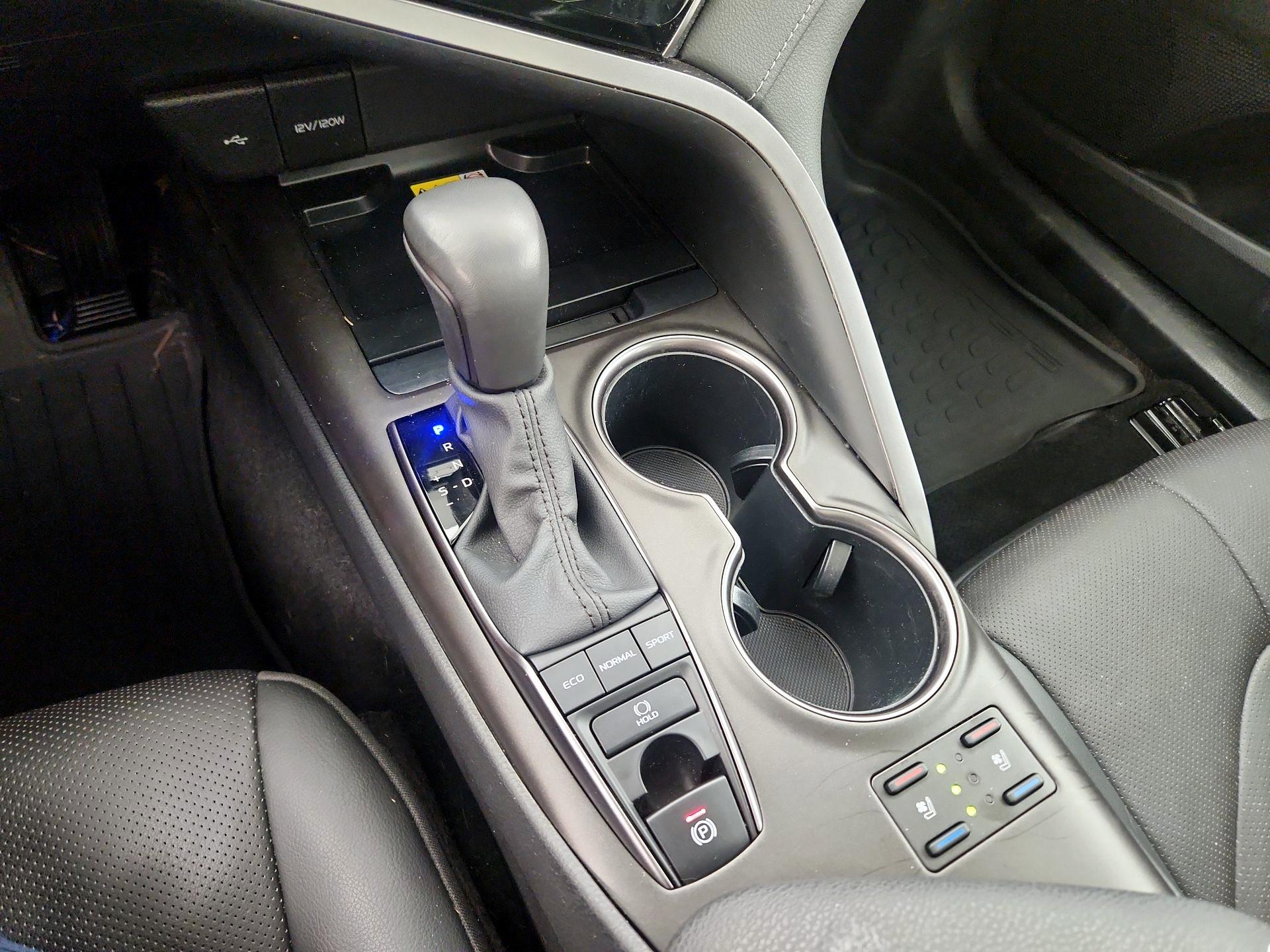 Thumbnail: 2024 Toyota Camry - 18
