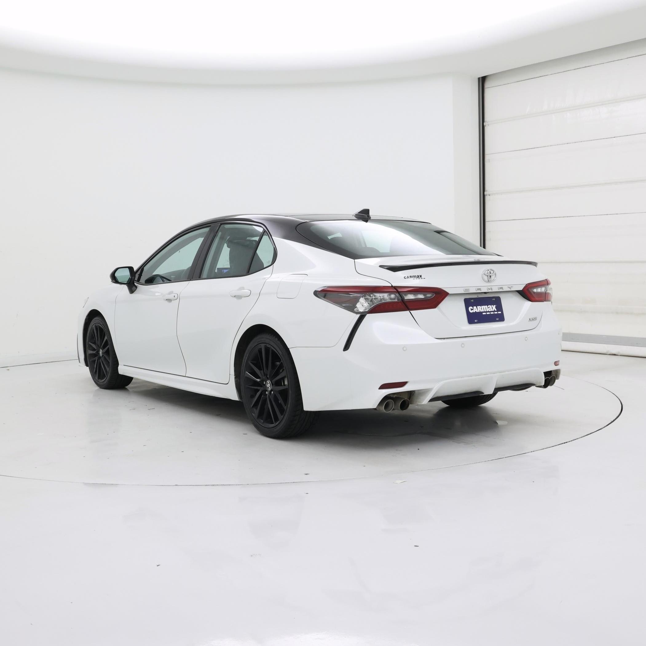 Thumbnail: 2024 Toyota Camry - 2