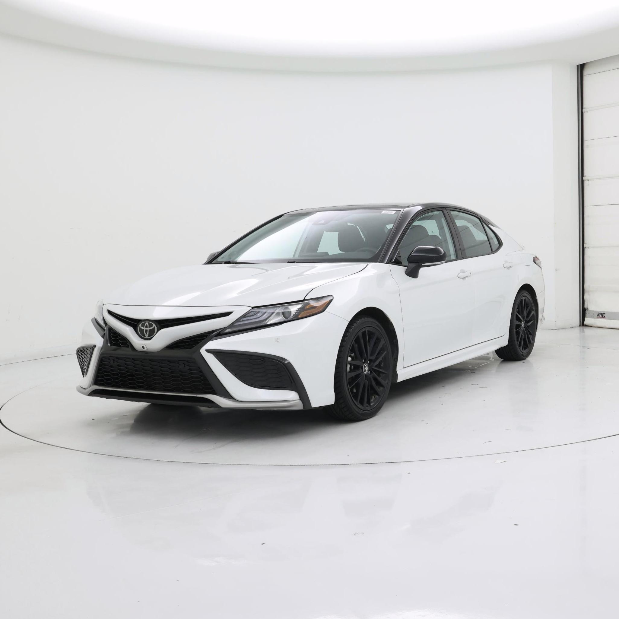 Thumbnail: 2024 Toyota Camry - 4