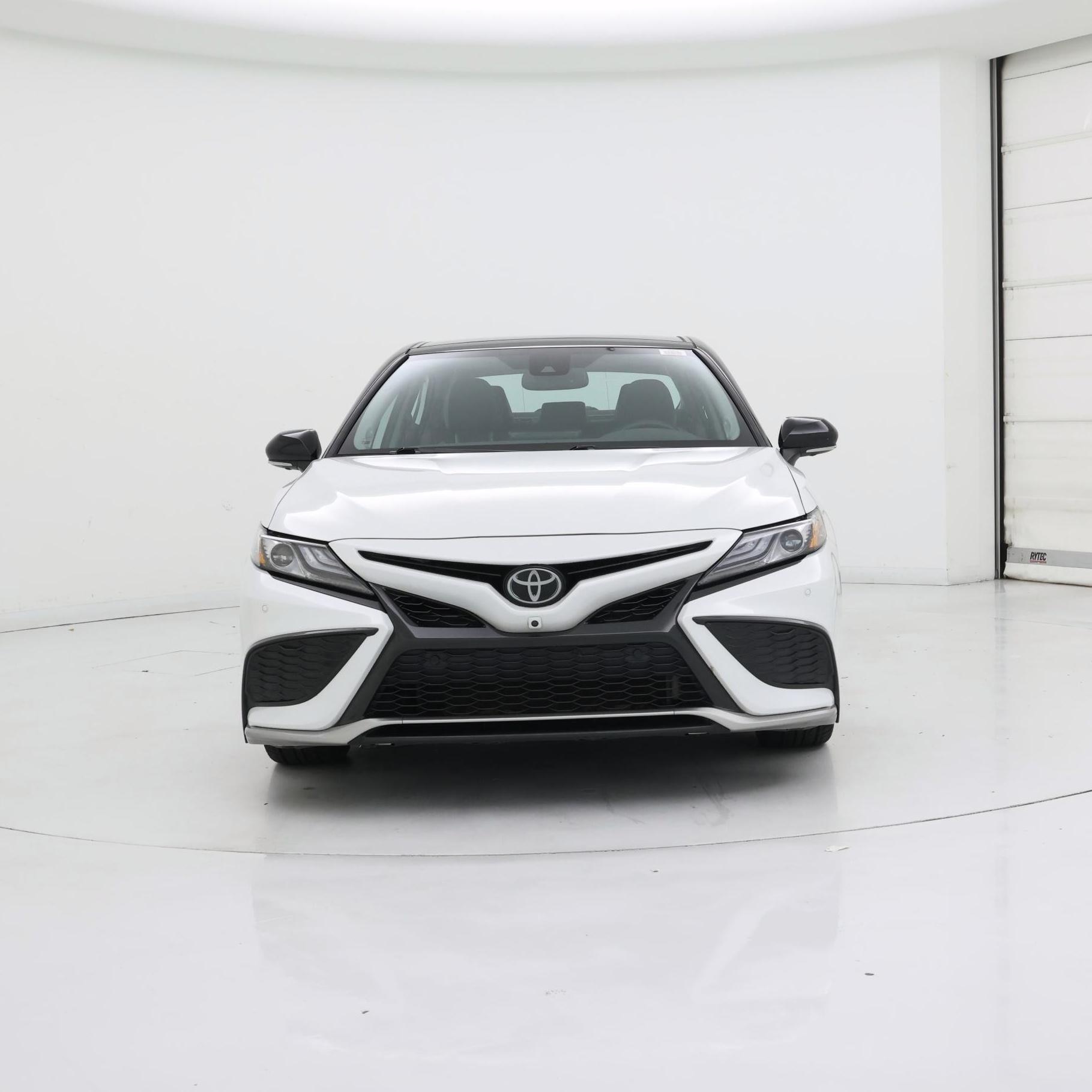 Thumbnail: 2024 Toyota Camry - 5
