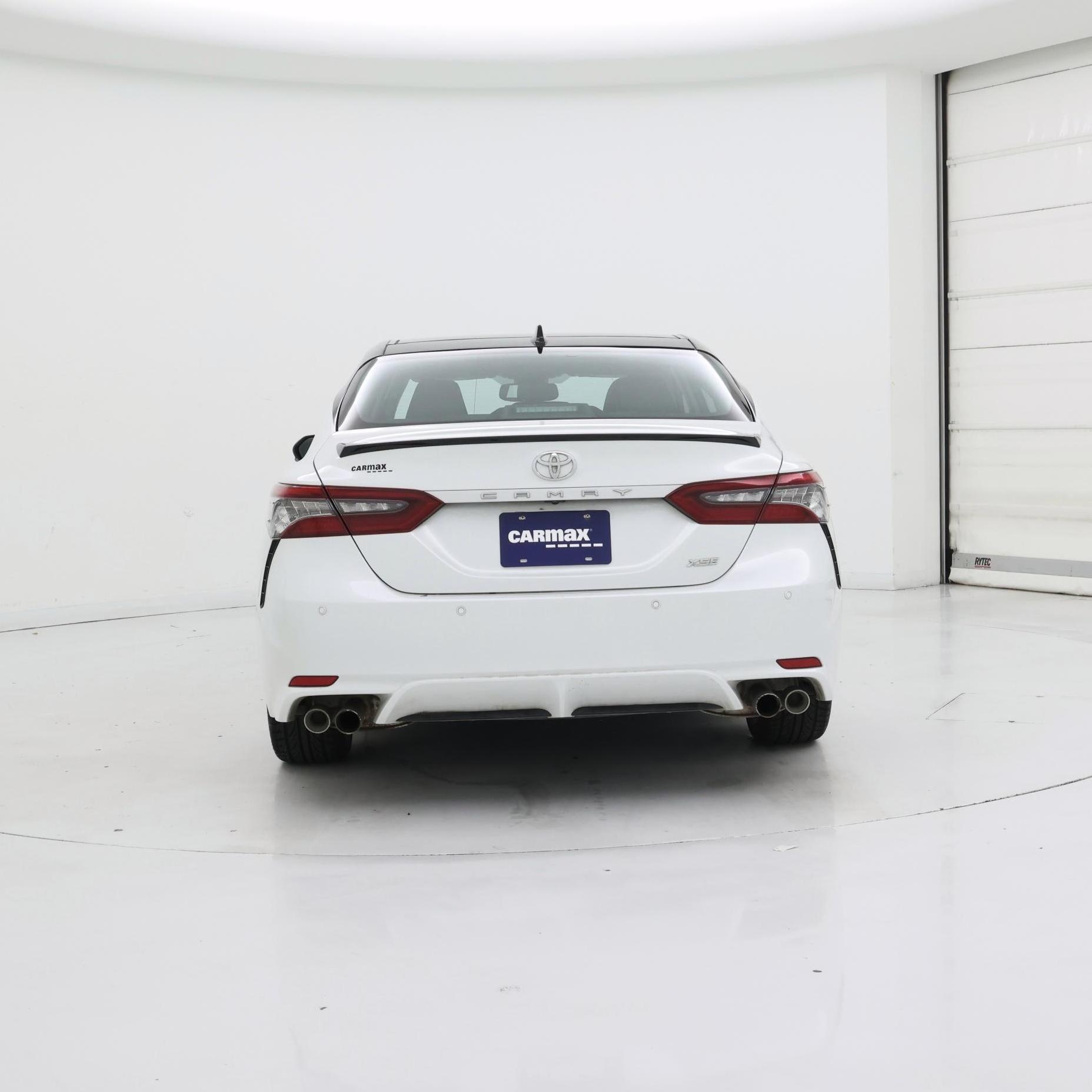 Thumbnail: 2024 Toyota Camry - 6