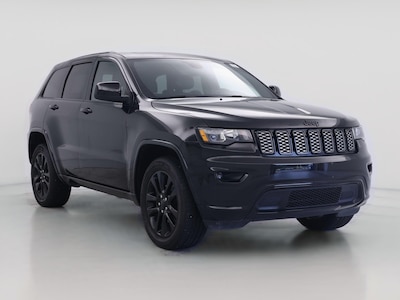 2019 Jeep Grand Cherokee Altitude -
                Columbia, SC