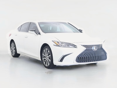 2019 Lexus ES 350 -
                Columbia, SC