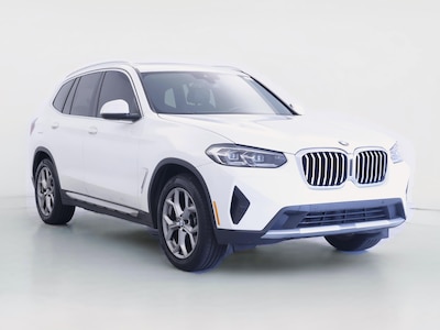 2023 BMW X3 xDrive30i -
                Columbia, SC