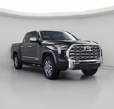 2022 Toyota Tundra 1794