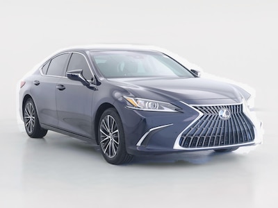 2022 Lexus ES 350 -
                  Columbia, SC