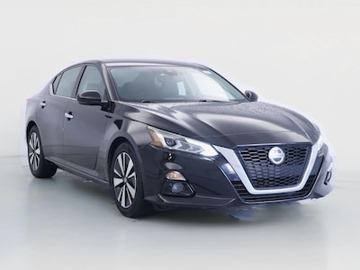 2019 Nissan Altima SL -
                Columbia, SC