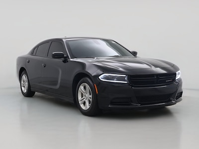 2023 Dodge Charger SXT -
                  Columbia, SC