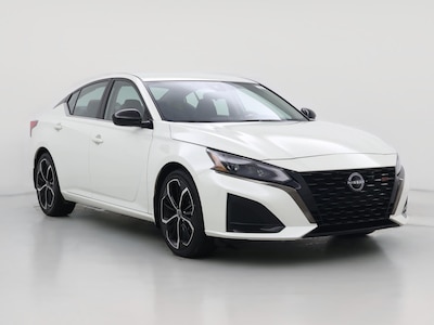 2023 Nissan Altima SR -
                Columbia, SC