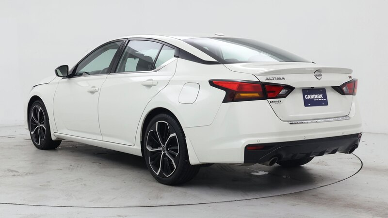 2023 Nissan Altima SR 2