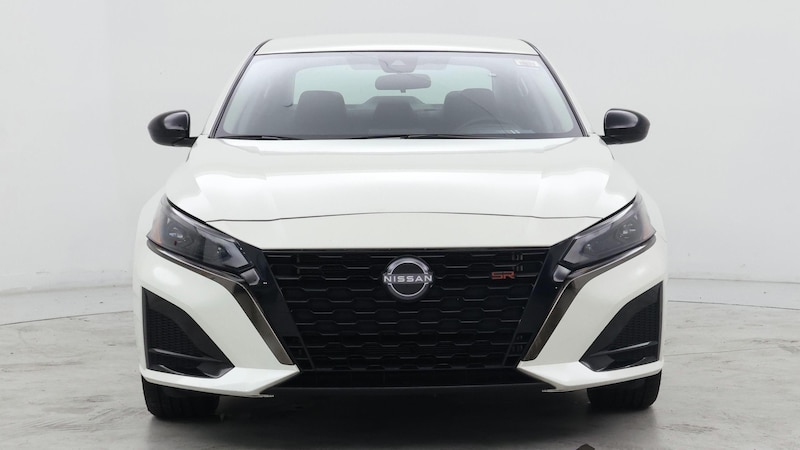 2023 Nissan Altima SR 5