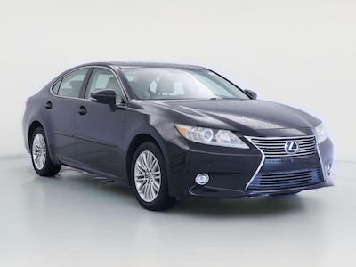 2014 Lexus ES 350 -
                Columbia, SC