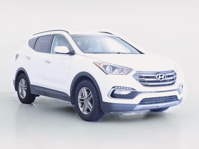 2017 Hyundai Santa Fe Sport 2.0T -
                Columbia, SC