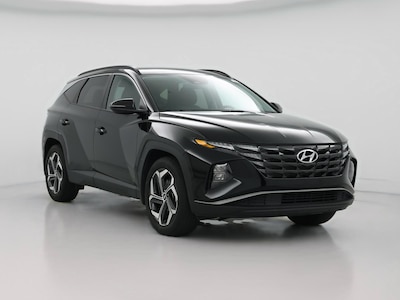 2023 Hyundai Tucson SEL -
                Greenville, SC