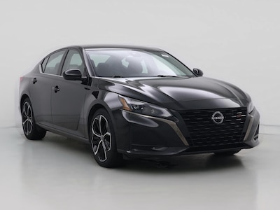 2023 Nissan Altima SR -
                Columbia, SC
