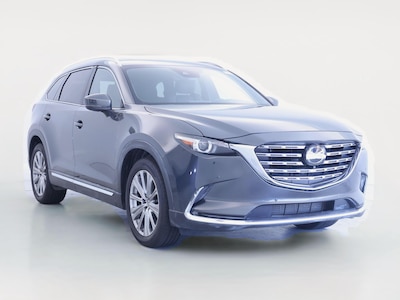 2023 Mazda CX-9 Signature -
                  Columbia, SC