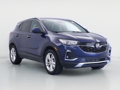 2023 Buick Encore GX Preferred -
                  Columbia, SC