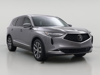2023 Acura MDX Technology -
                Columbia, SC