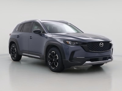 2023 Mazda CX-50 Turbo Meridian Edition -
                  Columbia, SC