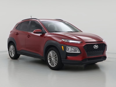 2018 Hyundai Kona SEL -
                  Columbia, SC