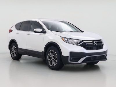 2022 Honda CR-V EX-L -
                  Columbia, SC