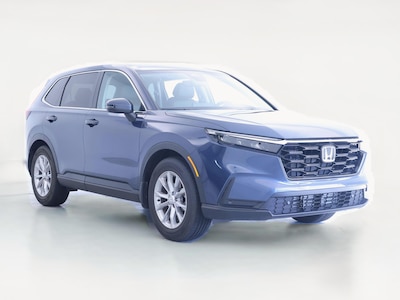 2025 Honda CR-V EX-L -
                Columbia, SC