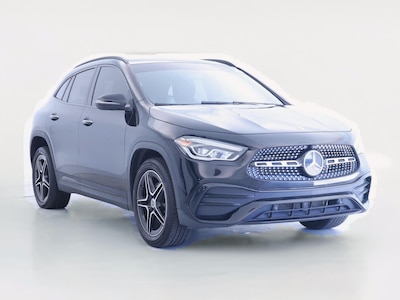 2022 Mercedes-Benz GLA 250 -
                Columbia, SC