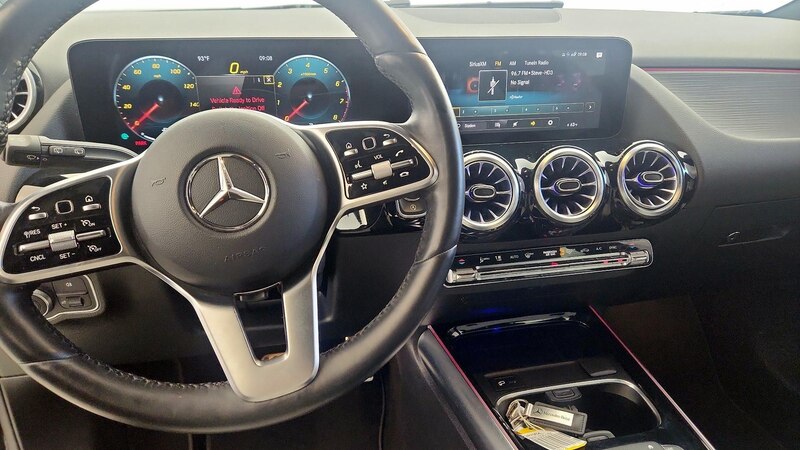 2022 Mercedes-Benz GLA 250 9