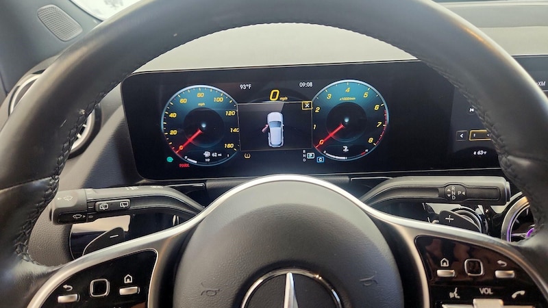 2022 Mercedes-Benz GLA 250 10
