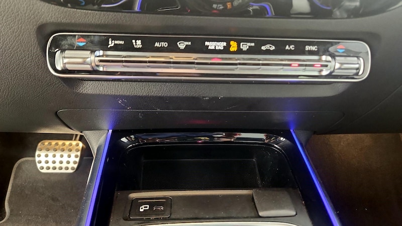 2022 Mercedes-Benz GLA 250 16