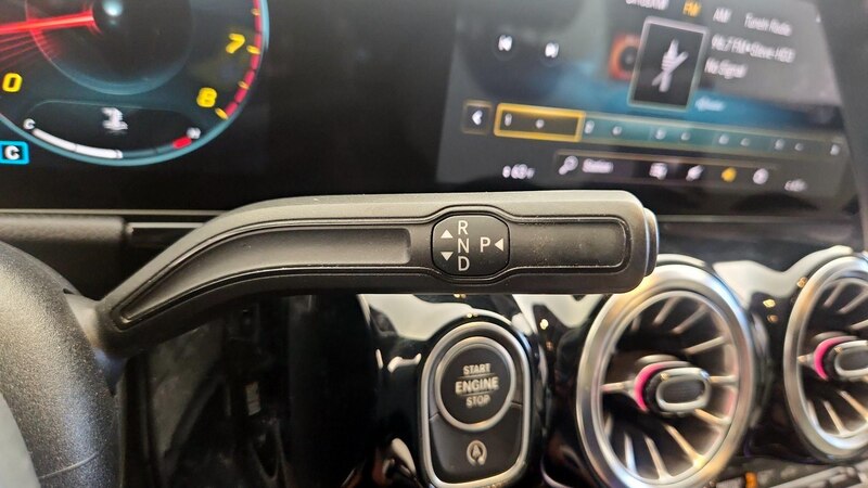 2022 Mercedes-Benz GLA 250 17
