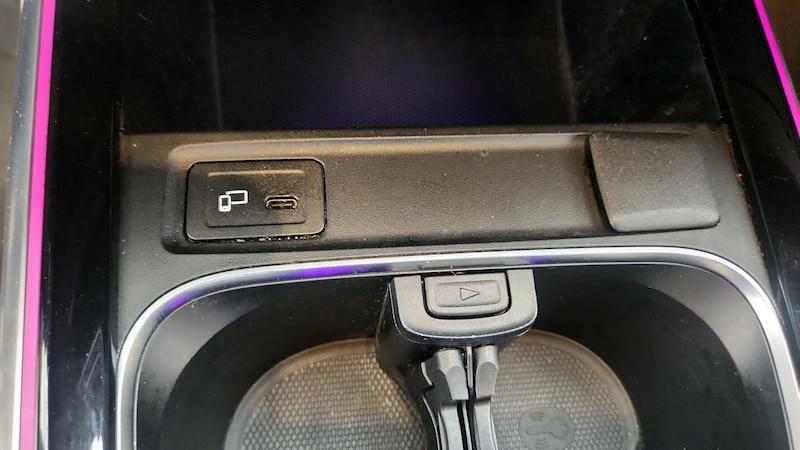 2022 Mercedes-Benz GLA 250 18