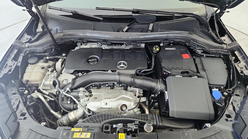 2022 Mercedes-Benz GLA 250 22