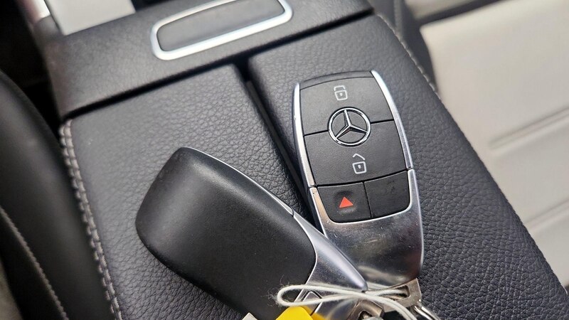 2022 Mercedes-Benz GLA 250 23