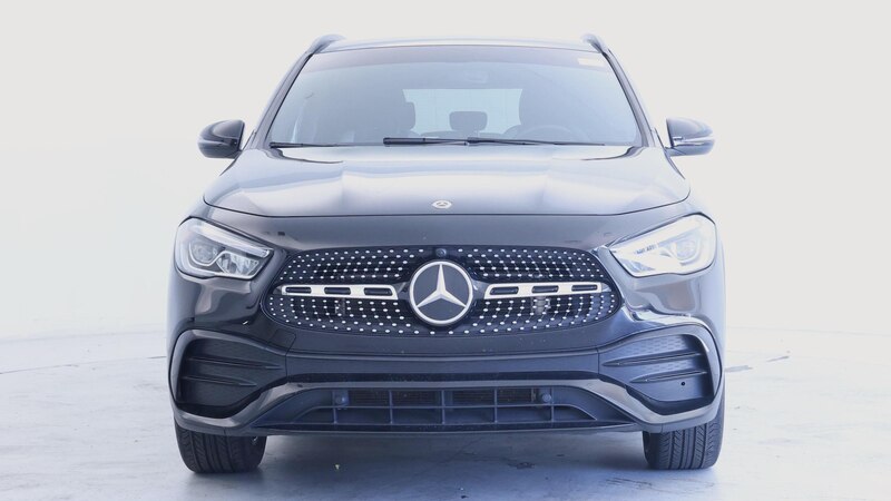 2022 Mercedes-Benz GLA 250 5