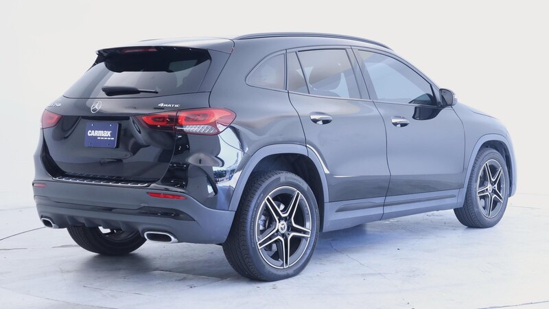 2022 Mercedes-Benz GLA 250 8