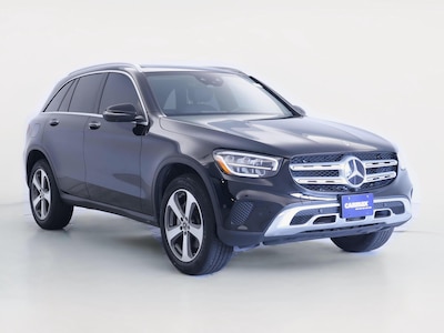 2020 Mercedes-Benz GLC 300 -
                Columbia, SC