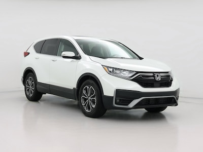 2022 Honda CR-V EX-L -
                Greenville, SC