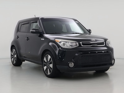 2014 Kia Soul Soul! -
                  Columbia, SC