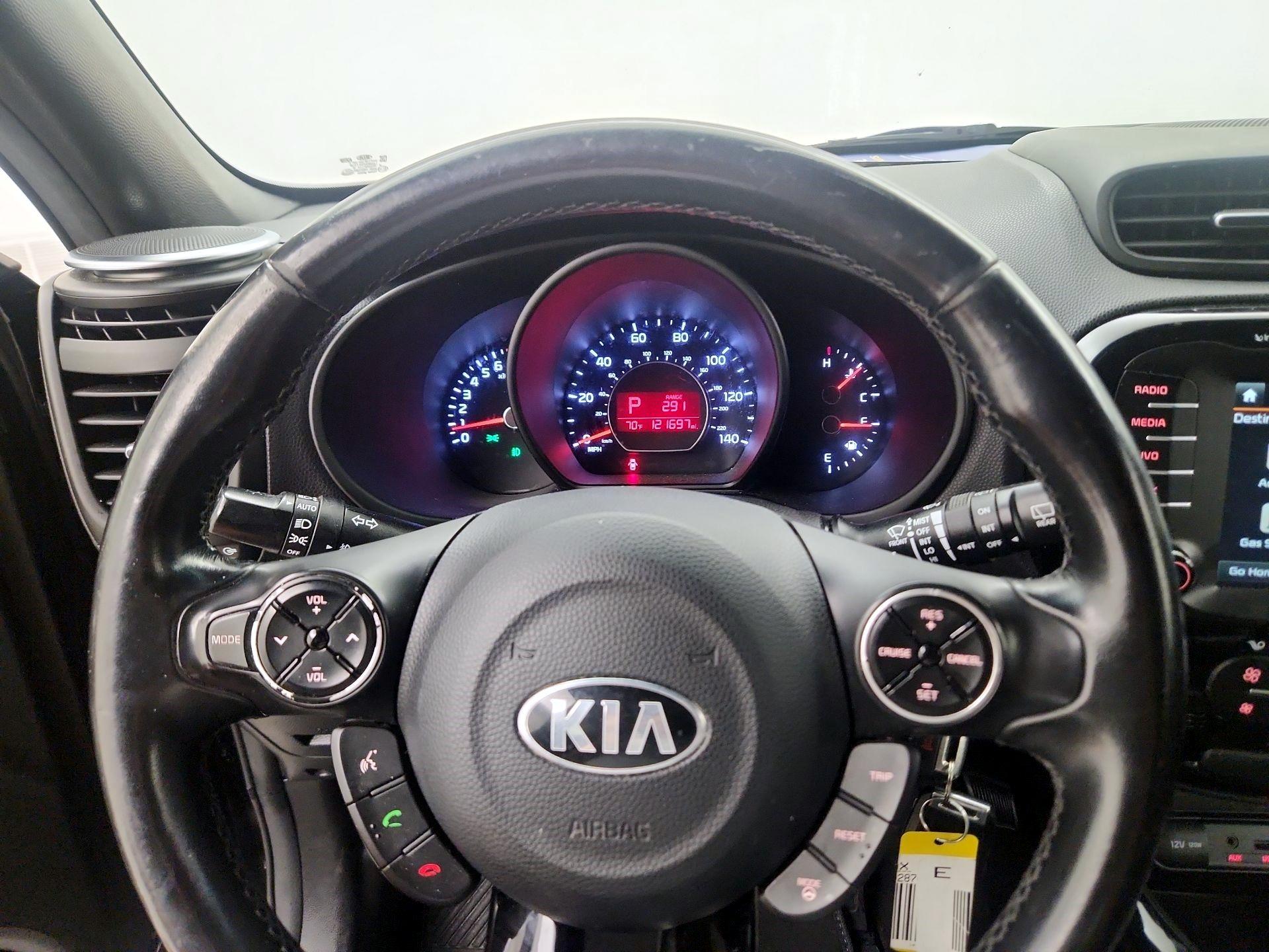 Thumbnail: 2014 Kia Soul - 10